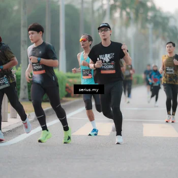 Runner Photo 6352615