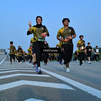Runner Photo 6352617