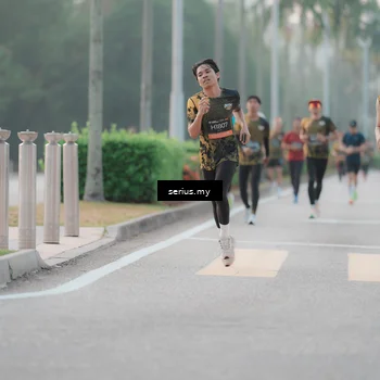 Runner Photo 6352618