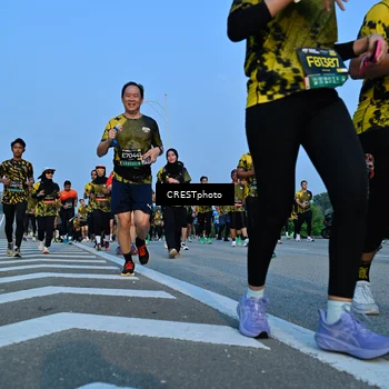 Runner Photo 6352621