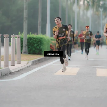 Runner Photo 6352623