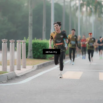 Runner Photo 6352626