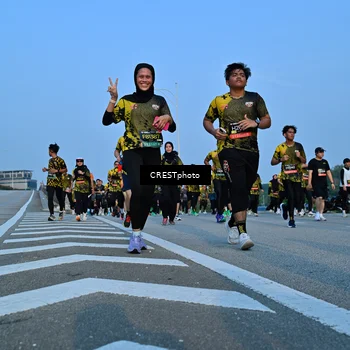 Runner Photo 6352627