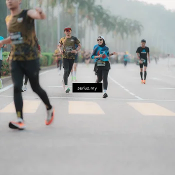 Runner Photo 6352628