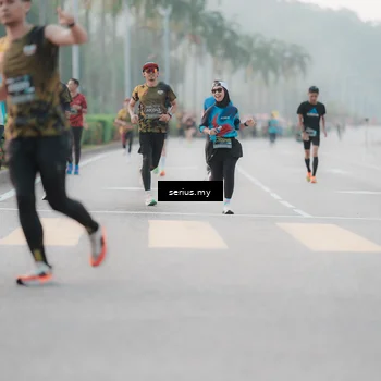 Runner Photo 6352629
