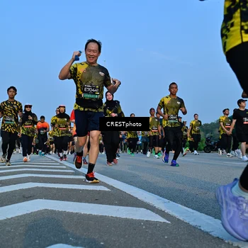 Runner Photo 6352631