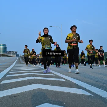 Runner Photo 6352633