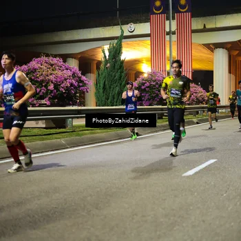 Runner Photo 6352637