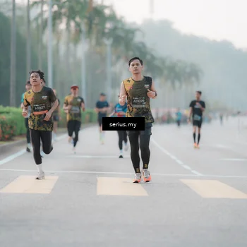 Runner Photo 6352640