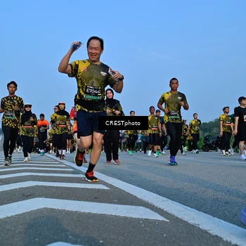 Runner Photo 6352642