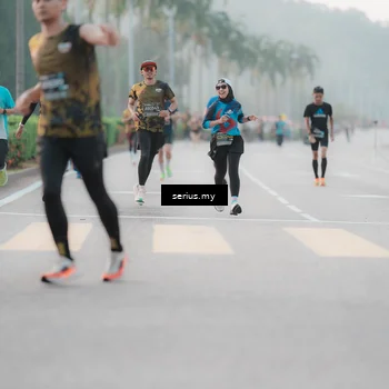 Runner Photo 6352645