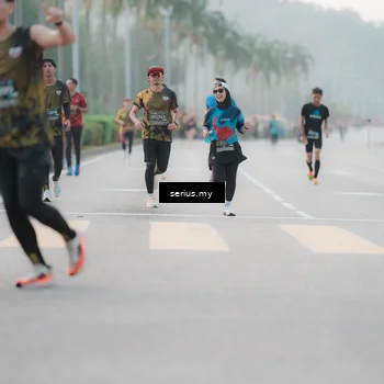 Runner Photo 6352646