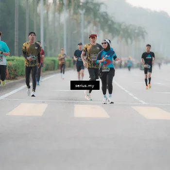 Runner Photo 6352647