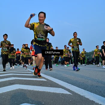 Runner Photo 6352650