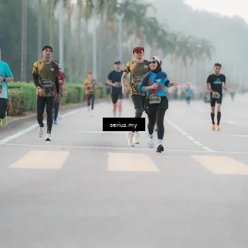 Runner Photo 6352652