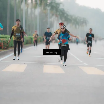 Runner Photo 6352654