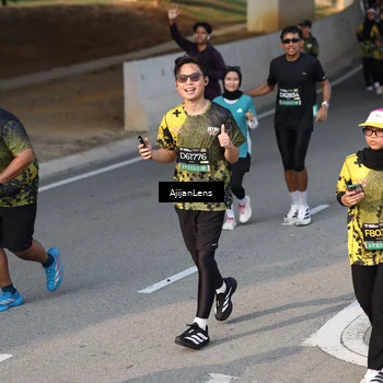 Runner Photo 6352656