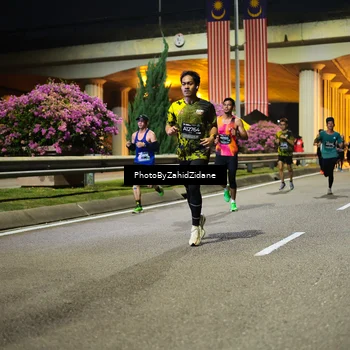 Runner Photo 6352658