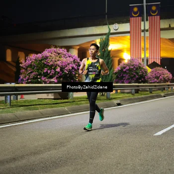 Runner Photo 6352660