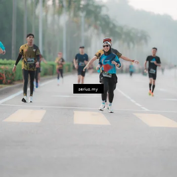 Runner Photo 6352661