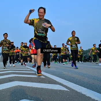 Runner Photo 6352662