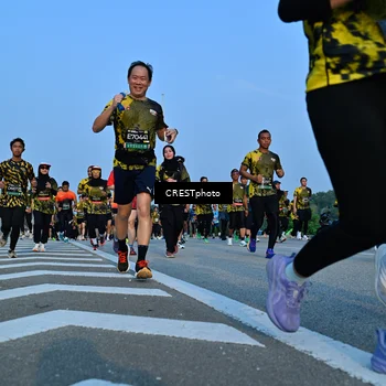 Runner Photo 6352664