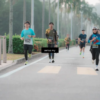 Runner Photo 6352665