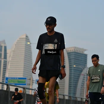 Runner Photo 6352667