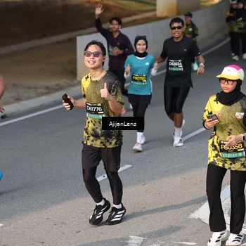 Runner Photo 6352669