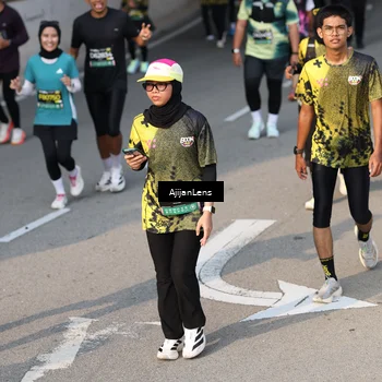 Runner Photo 6352670