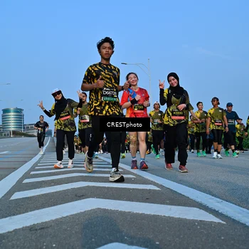 Runner Photo 6352676