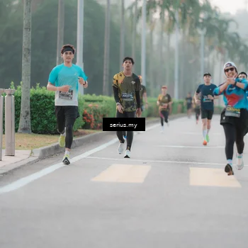 Runner Photo 6352678