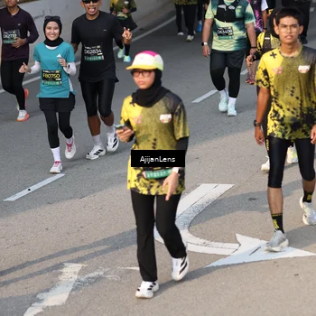 Runner Photo 6352679