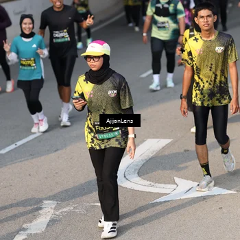 Runner Photo 6352681
