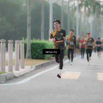 Runner Photo 6352683