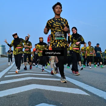 Runner Photo 6352684