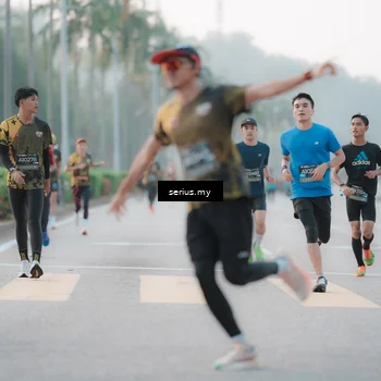 Runner Photo 6352688