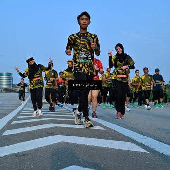 Runner Photo 6352695