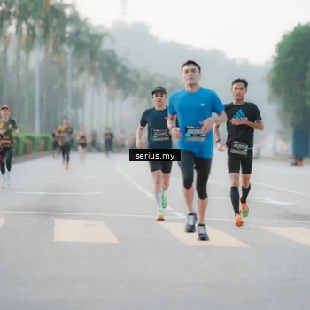 Runner Photo 6352697