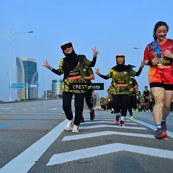 Runner Photo 6352698