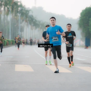Runner Photo 6352699