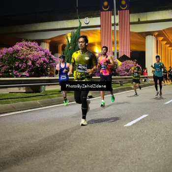 Runner Photo 6352701