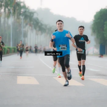 Runner Photo 6352703