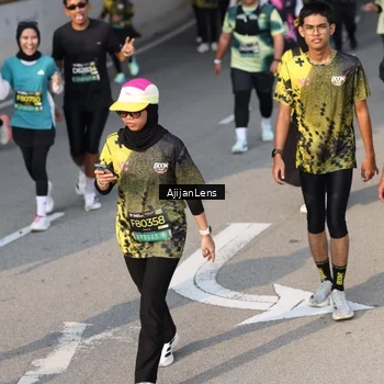 Runner Photo 6352707