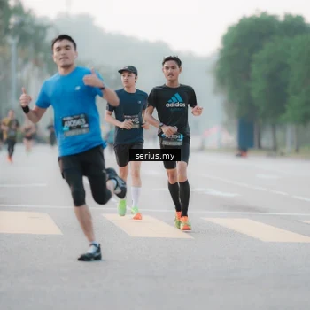 Runner Photo 6352709