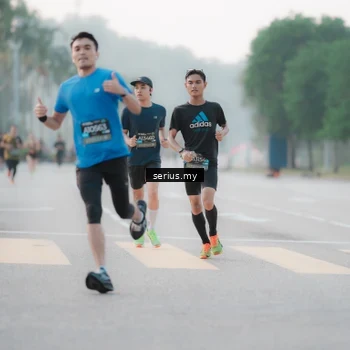 Runner Photo 6352710