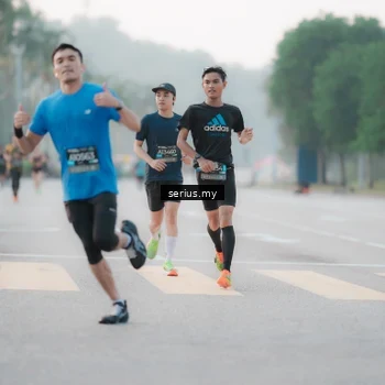 Runner Photo 6352713