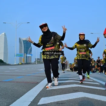 Runner Photo 6352716