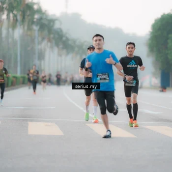 Runner Photo 6352717