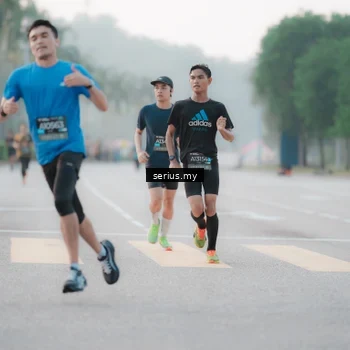 Runner Photo 6352719